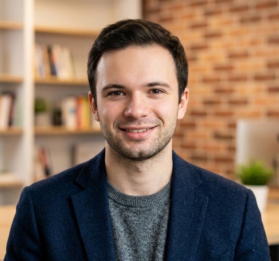 Denis Sirichenko
