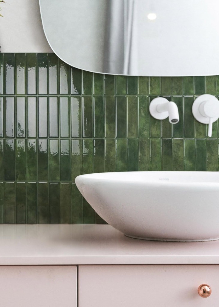 Tile